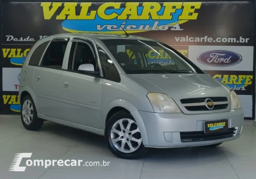 MERIVA 1.8 MPFI Maxx 8V