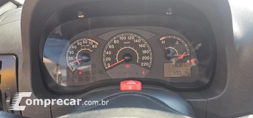 PALIO 1.4 MPI Attractive 8V