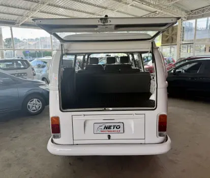Kombi Standard 1.4 Mi Total Flex 8V