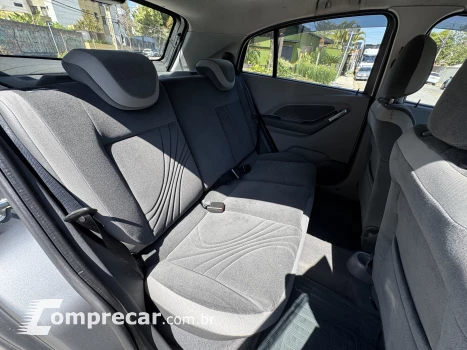 AGILE 1.4 MPFI LTZ 8V