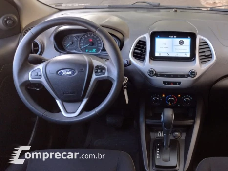 KA + 1.5 SE Plus 16V