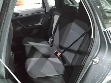 POLO 1.0 170 TSI SENSE AUTOMÁTICO