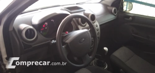 FIESTA 1.6 Rocam SE 8V