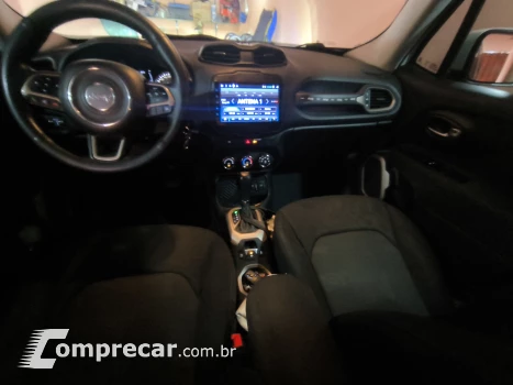 RENEGADE 1.8 16V Sport