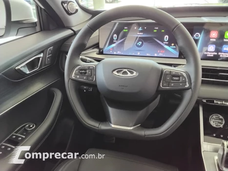 TIGGO 7 PRO 1.5 TCI PLUG-IN HYBRID DHT