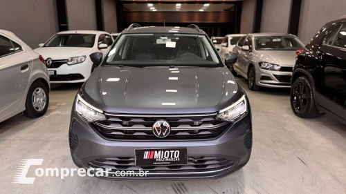 NIVUS 1.0 200 TSI Comfortline