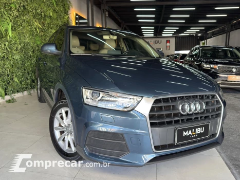 Q3 1.4 TFSI Ambiente