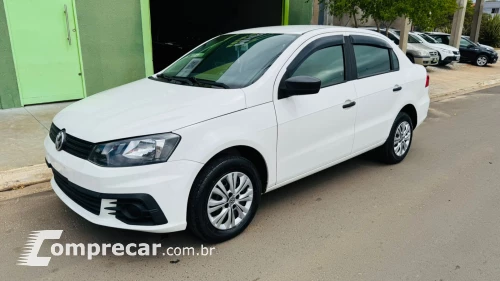 VOYAGE 1.6 MI Trend 8V