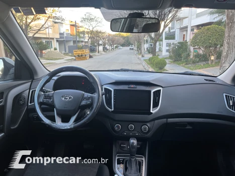 CRETA 1.6 16V Attitude