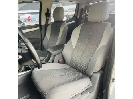 S10 2.8 LT 4X4 CD 16V TURBO DIESEL 4P MANUAL