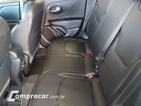 RENEGADE 1.3 T270 Turbo Longitude