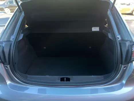 208 Active 1.6 Flex 16V 5p Aut.