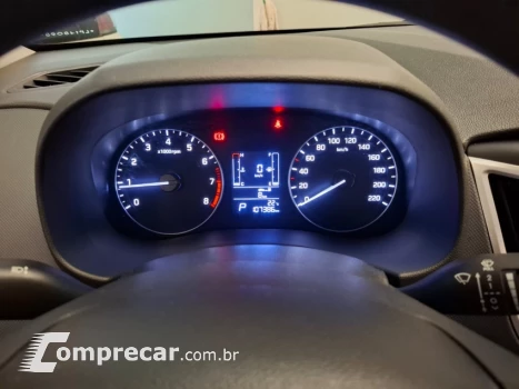 CRETA 1.6 16V Attitude