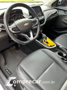 ONIX SED. Plus PREM. 1.0 12V TB Flex Aut