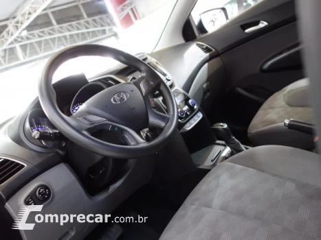 HB20 - 1.6 PREMIUM 16V 4P AUTOMÁTICO