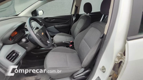 ONIX 1.0 MPFI JOY 8V