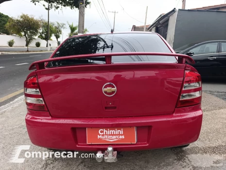 ASTRA 2.0 MPFI Advantage 8V