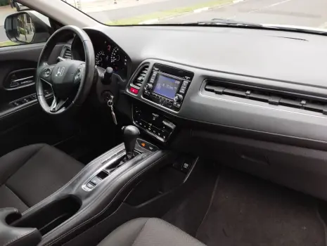 HR-V 1.8 16V 4P EX FLEX AUTOMÁTICO CVT