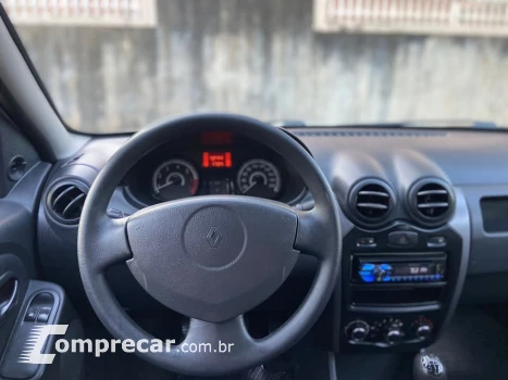 SANDERO 1.0 12V SCE Authentique