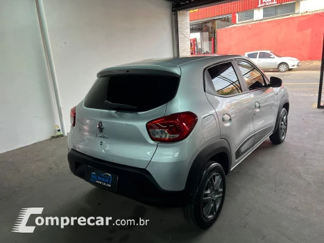 KWID 1.0 12V SCE Intense