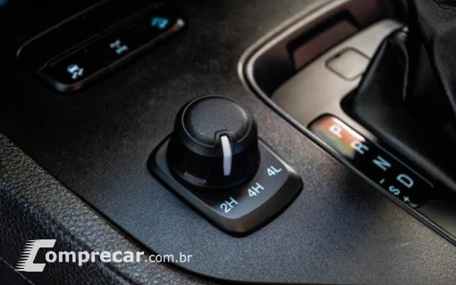 RANGER 3.2 XLT 4X4 CD 20V Turbo A