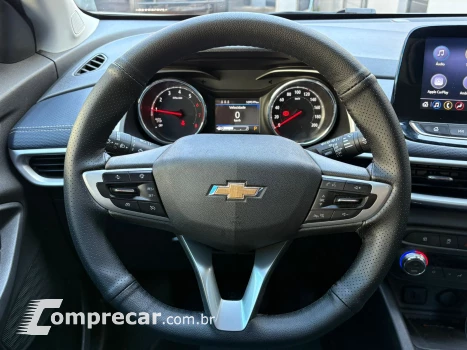 TRACKER 1.2 Turbo Premier