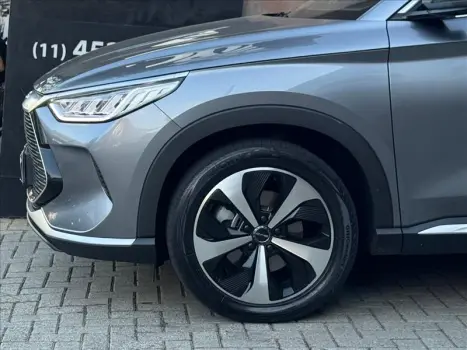 SONG PLUS 1.5 DM-I HÍBRIDO AUTOMÁTICO