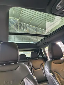 COMPASS 1.3 T270 Turbo Longitude 80 Anos