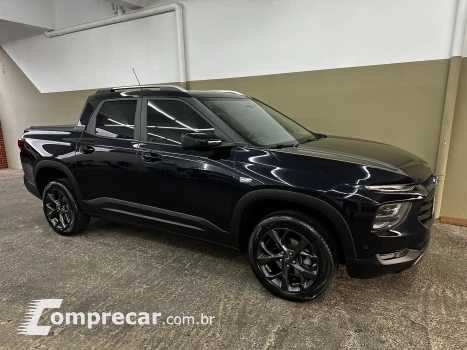 MONTANA 1.2 Turbo Premier