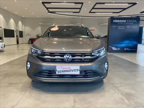 NIVUS 1.0 200 TSI TOTAL FLEX HIGHLINE AUTOMÁTICO