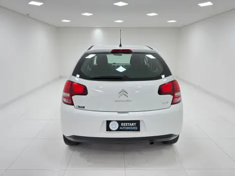 C3 1.5 Attraction 8V