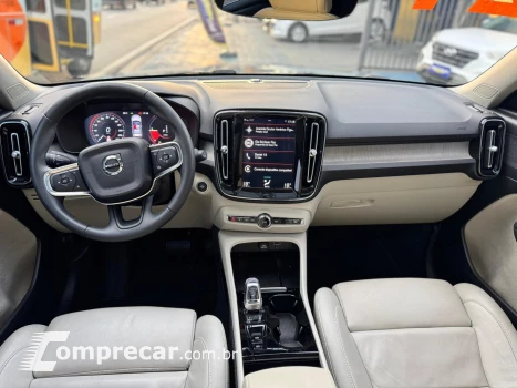 XC40 1.5 T5 RECHARGE INSCRIPTION GEARTRONIC