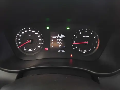 HB20 1.0 12V FLEX SENSE PLUS MANUAL