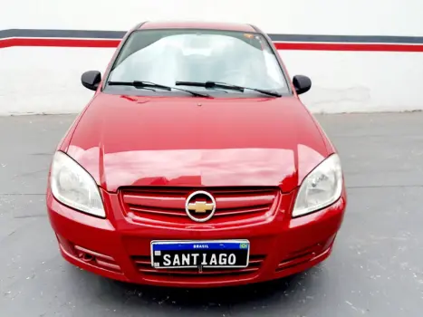 Celta Life/ LS 1.0 MPFI 8V FlexPower 3p