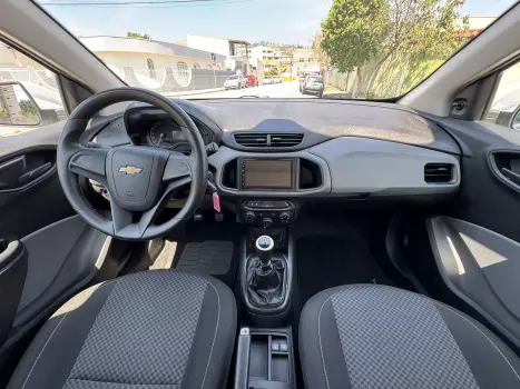 ONIX 1.0 MPFI JOY 8V