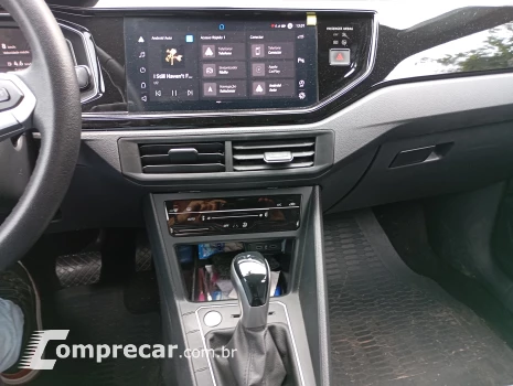 NIVUS 1.0 200 TSI Highline