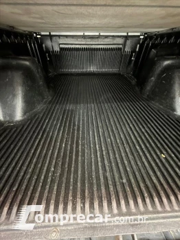 SAVEIRO 1.6 MI CS 8V G.IV