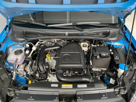 Nivus Highline 1.0 200 TSI Flex Aut.