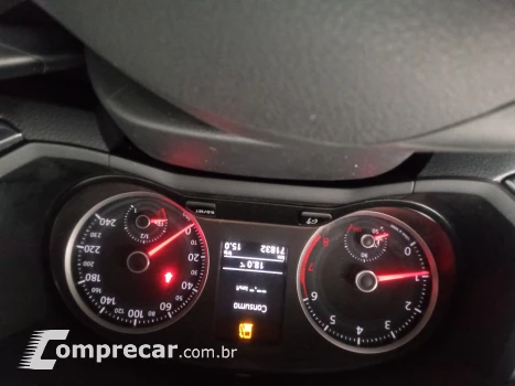 SAVEIRO 1.6 MSI Trendline CS 16V