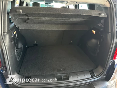 RENEGADE 1.8 16V Longitude