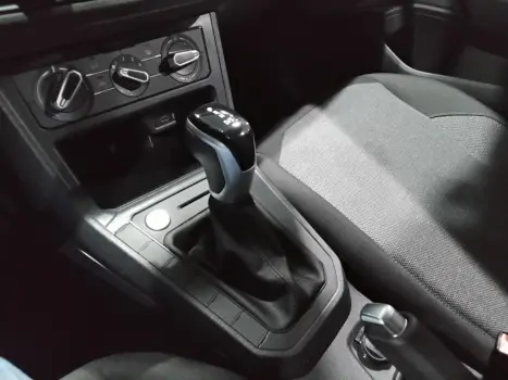 POLO 1.0 170 TSI SENSE AUTOMÁTICO