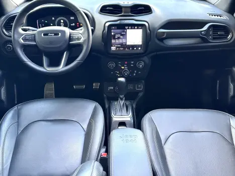 RENEGADE 1.3 T270 TURBO FLEX S 4X4 AT9