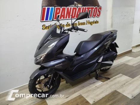PCX 160