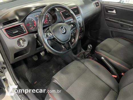 FOX 1.6 MI ROCK IN RIO 8V FLEX 4P MANUAL