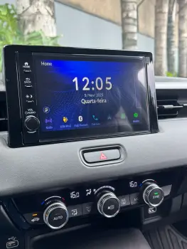 HR-V 1.5 DI I-vtec Turbo Touring