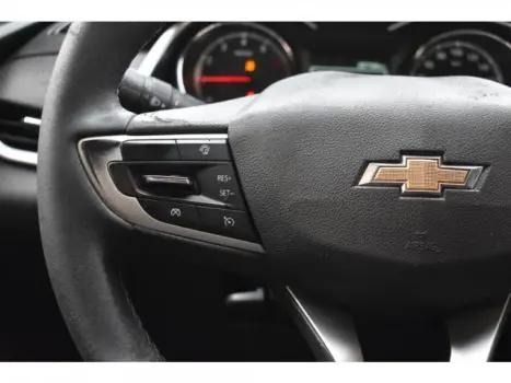 ONIX - 1.0 TURBO PLUS LTZ AUTOMÁTICO