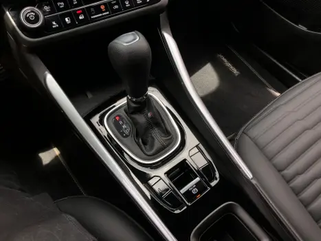 Fastback 1.0 Turbo 200 Flex Impetus Cvt