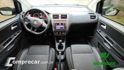 FOX 1.6 MSI TOTAL FLEX CONNECT 4P MANUAL