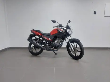 YAMAHA FACTOR YBR 150 ED
