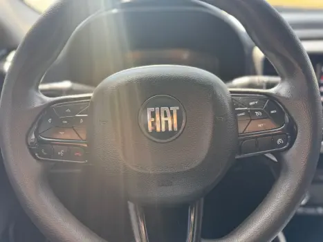 Toro Endurance 1.8 16V Flex Aut.